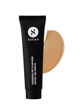 Goddess Of Flawless SPF30  BB Cream - 47 Borgia
