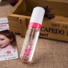 Hengfang Color Changing Flower Lip Gloss