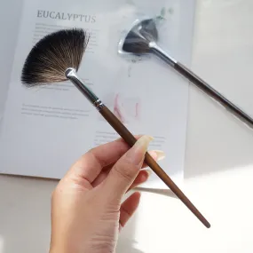 highlighter makeup brush MK171