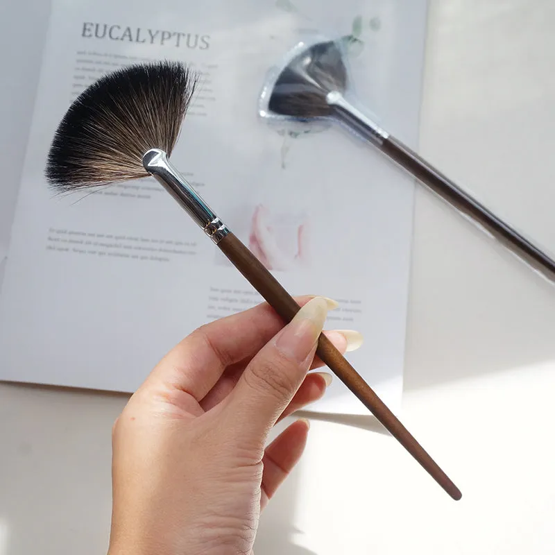 highlighter makeup brush MK171