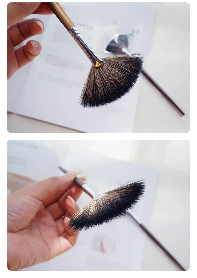 highlighter makeup brush MK171
