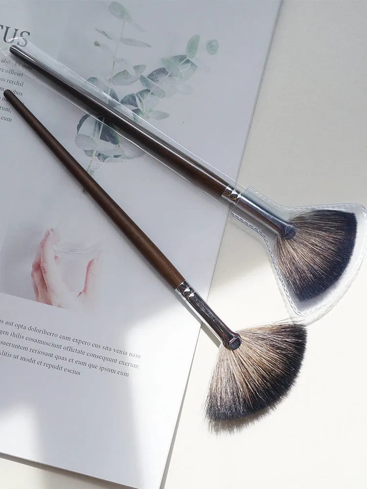 highlighter makeup brush MK171