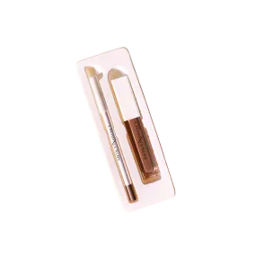 Hot Chocolate Lip Kit