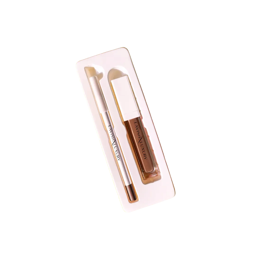 Hot Chocolate Lip Kit