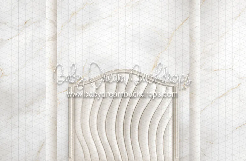 Hotel Opal Sanctuary Queen Headboard (CC)
