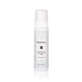 Hyaluronic Acid Facial Cleansing Soap