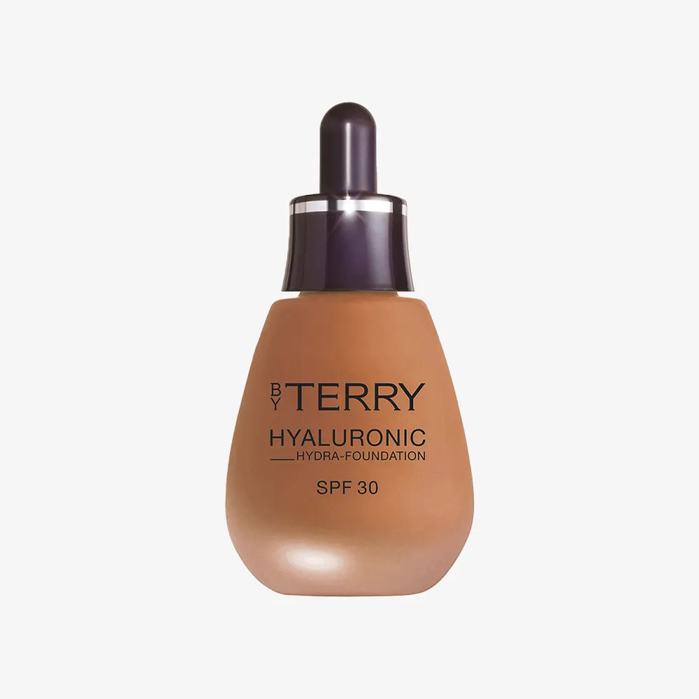 Hyaluronic Hydra-Foundation