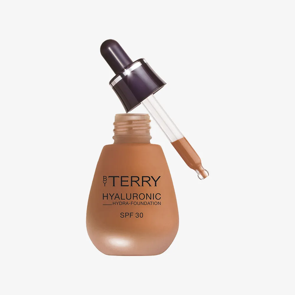 Hyaluronic Hydra-Foundation