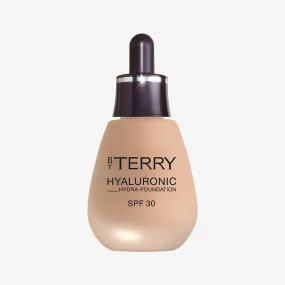 Hyaluronic Hydra-Foundation