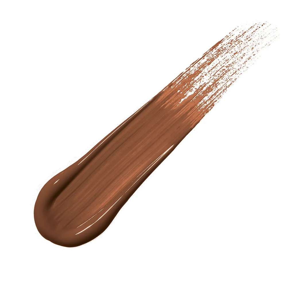 Hyaluronic Hydra-Foundation