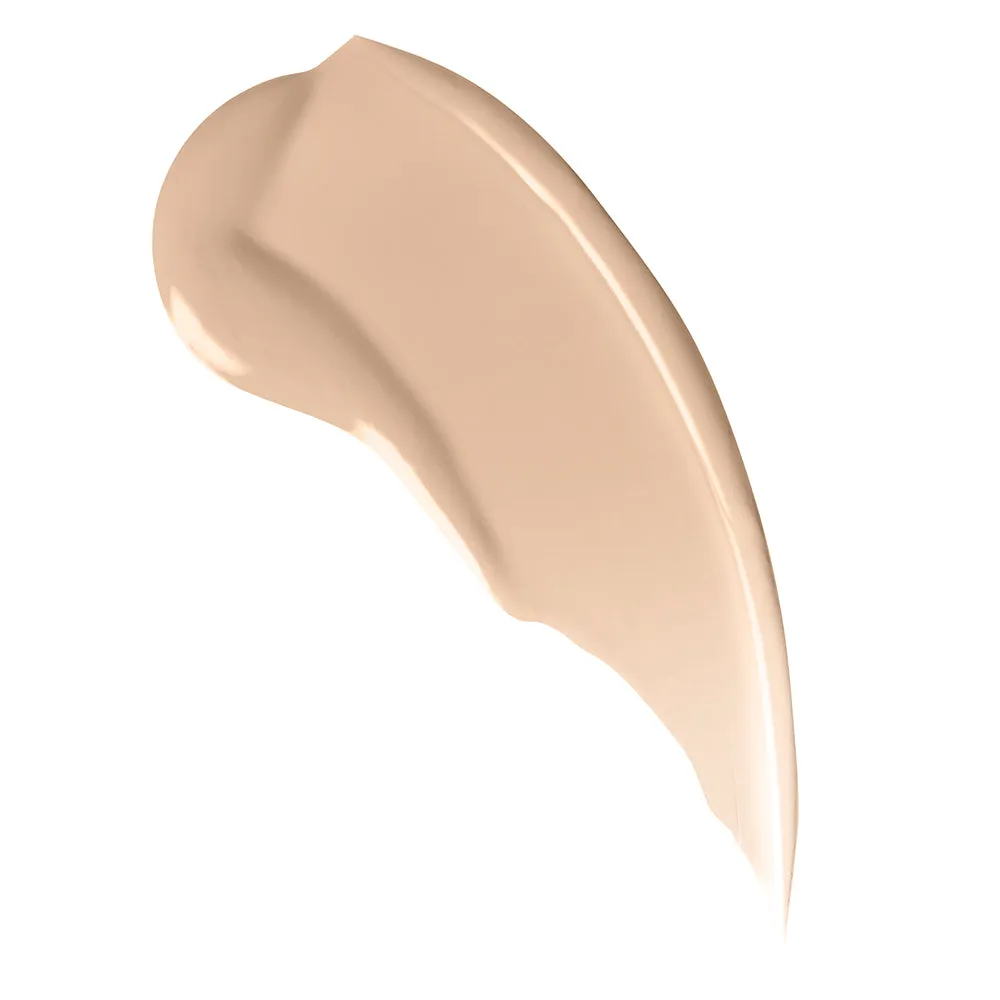 Hyaluronic Hydra-Foundation