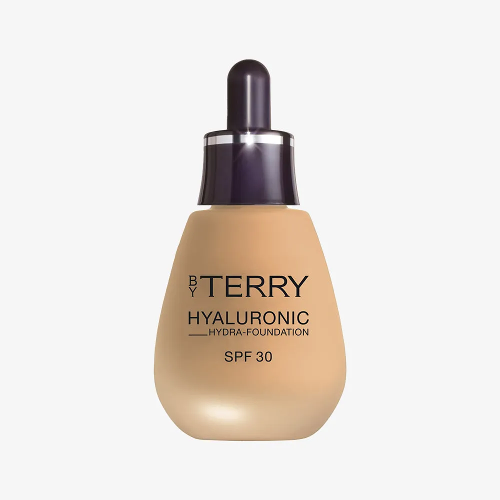 Hyaluronic Hydra-Foundation