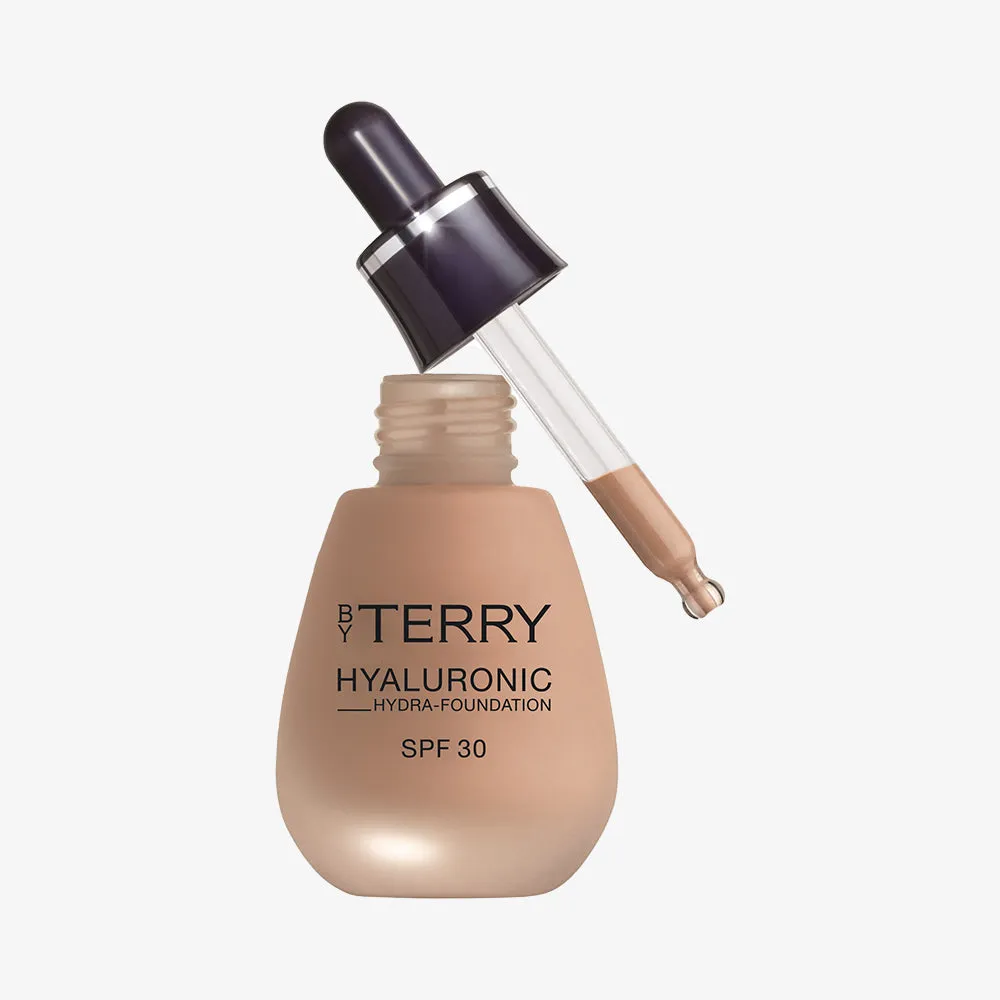 Hyaluronic Hydra-Foundation