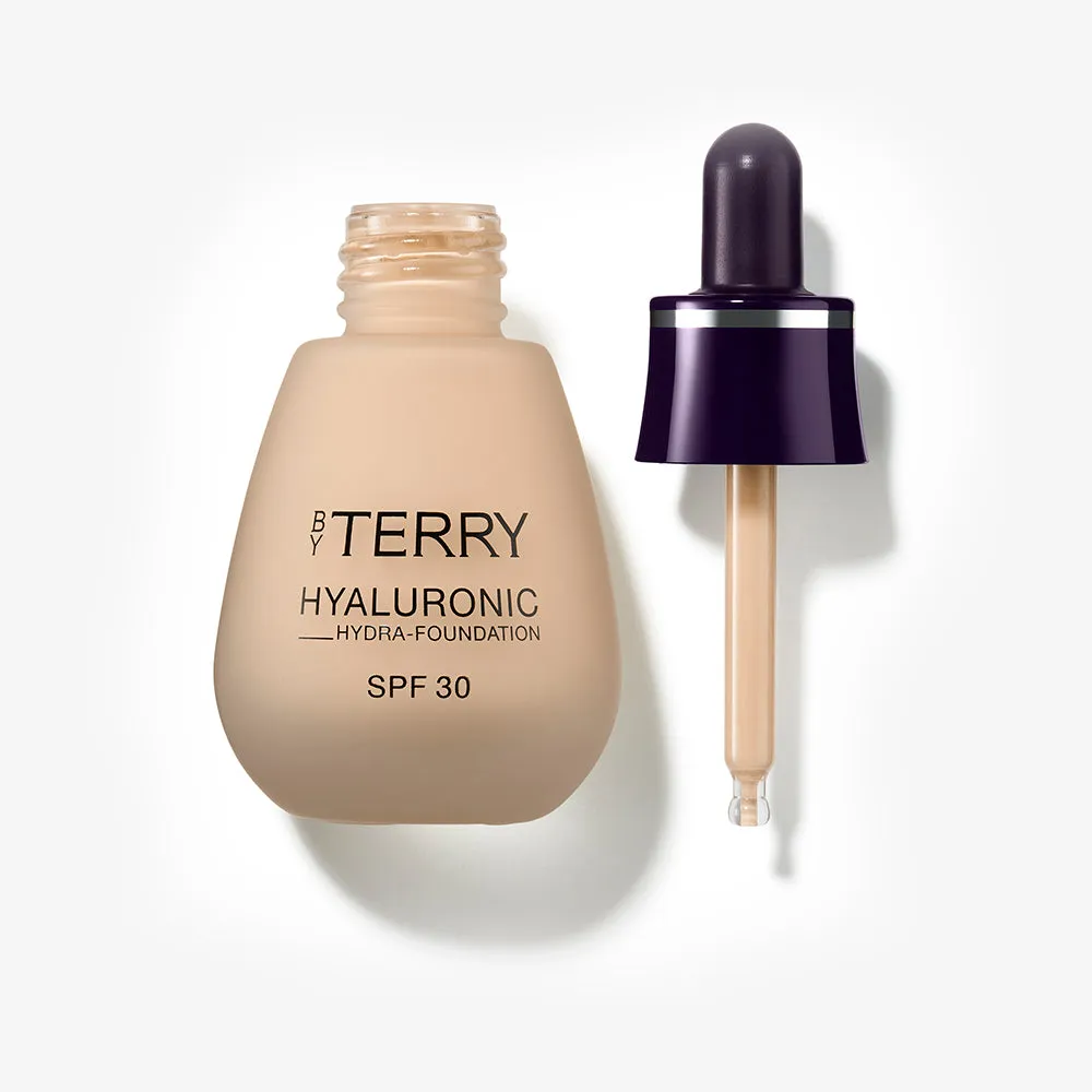 Hyaluronic Hydra-Foundation