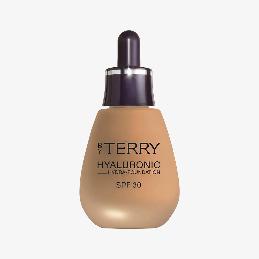 Hyaluronic Hydra-Foundation