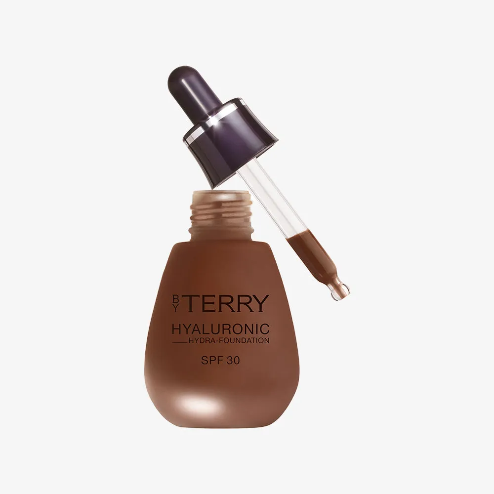 Hyaluronic Hydra-Foundation