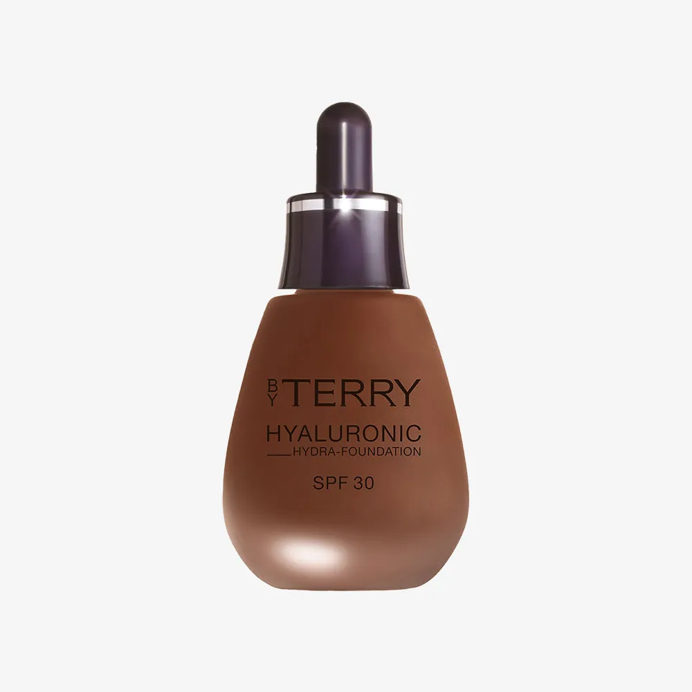 Hyaluronic Hydra-Foundation
