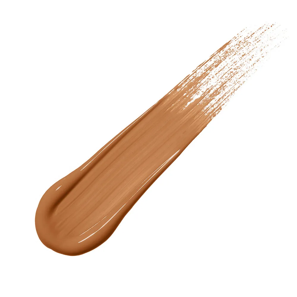 Hyaluronic Hydra-Foundation