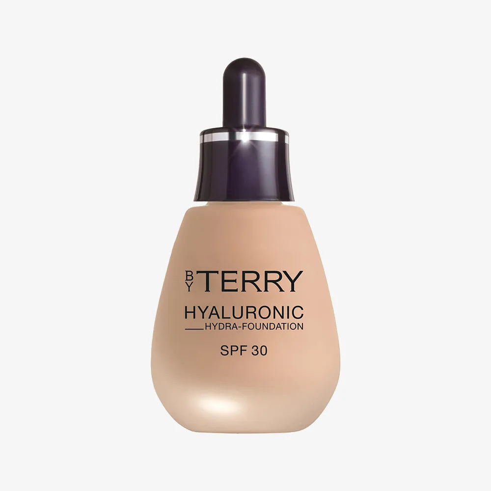 Hyaluronic Hydra-Foundation