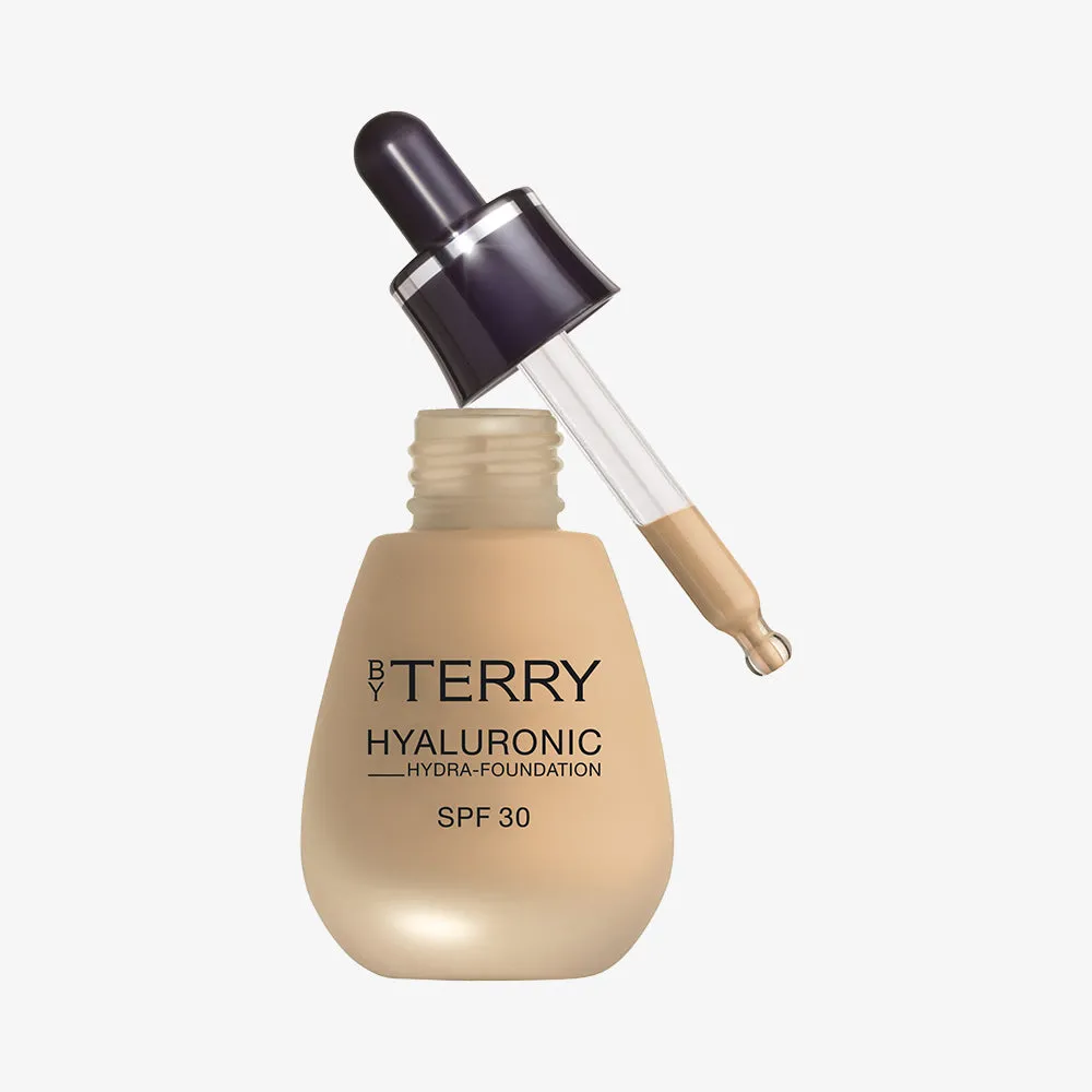Hyaluronic Hydra-Foundation