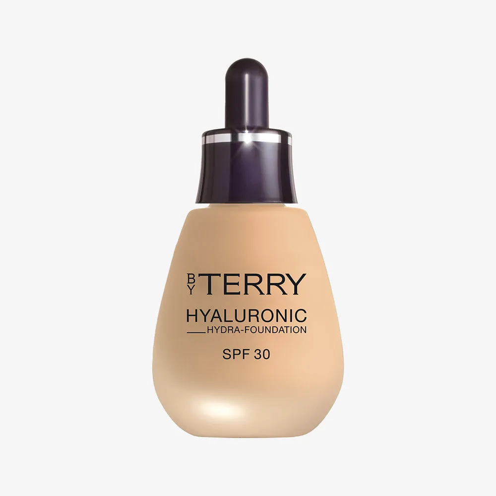 Hyaluronic Hydra-Foundation