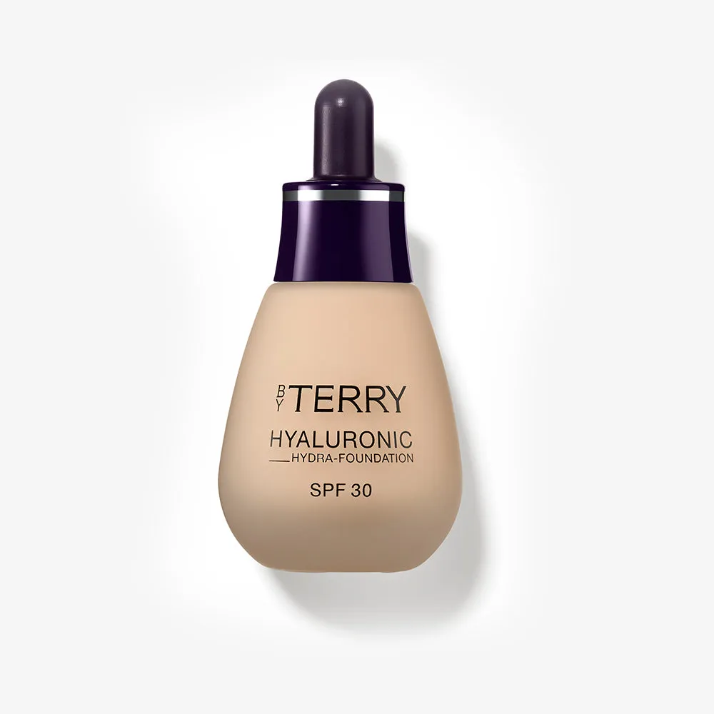 Hyaluronic Hydra-Foundation