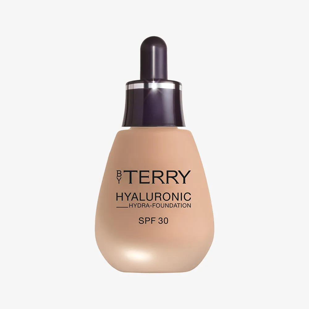 Hyaluronic Hydra-Foundation