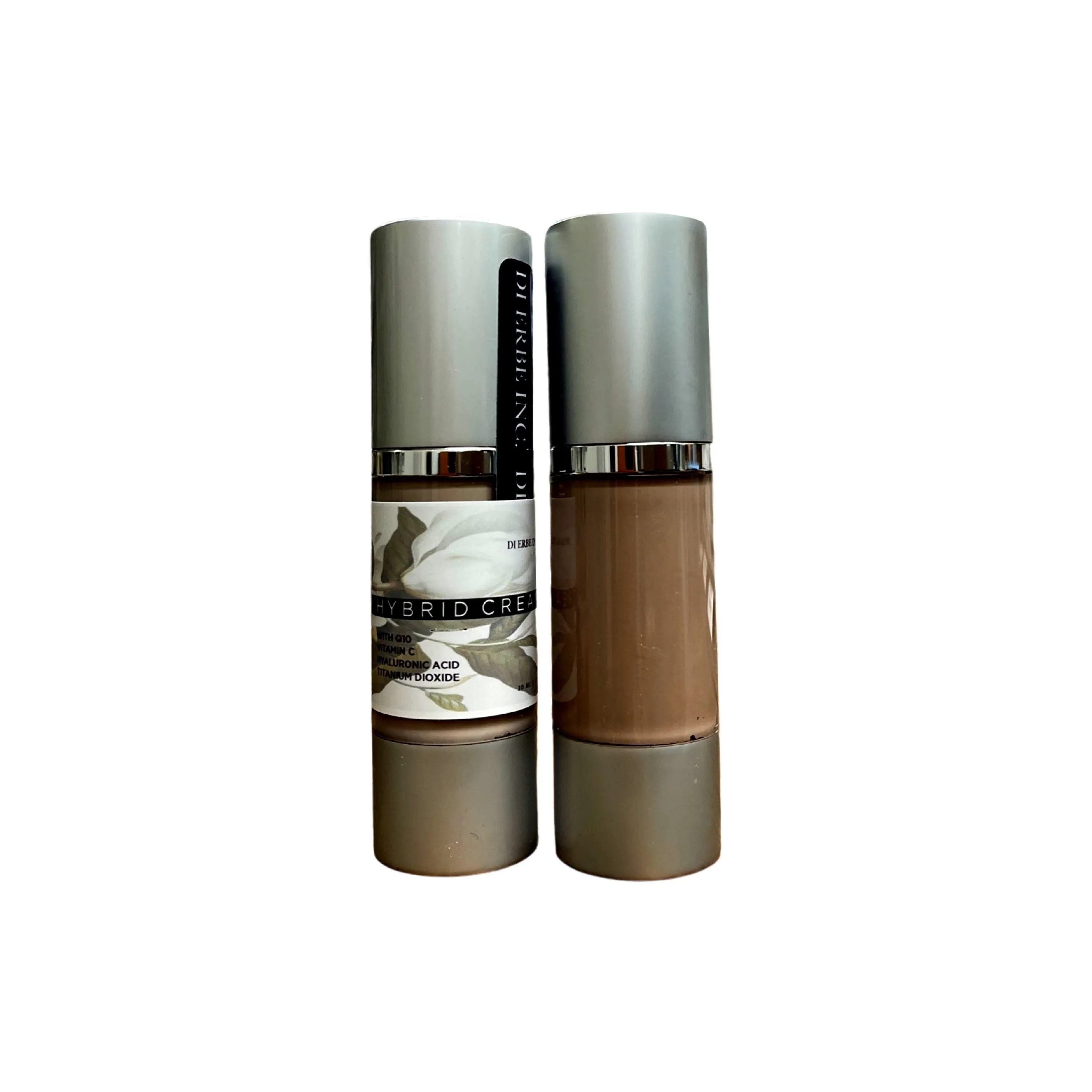 Hybrid Cream