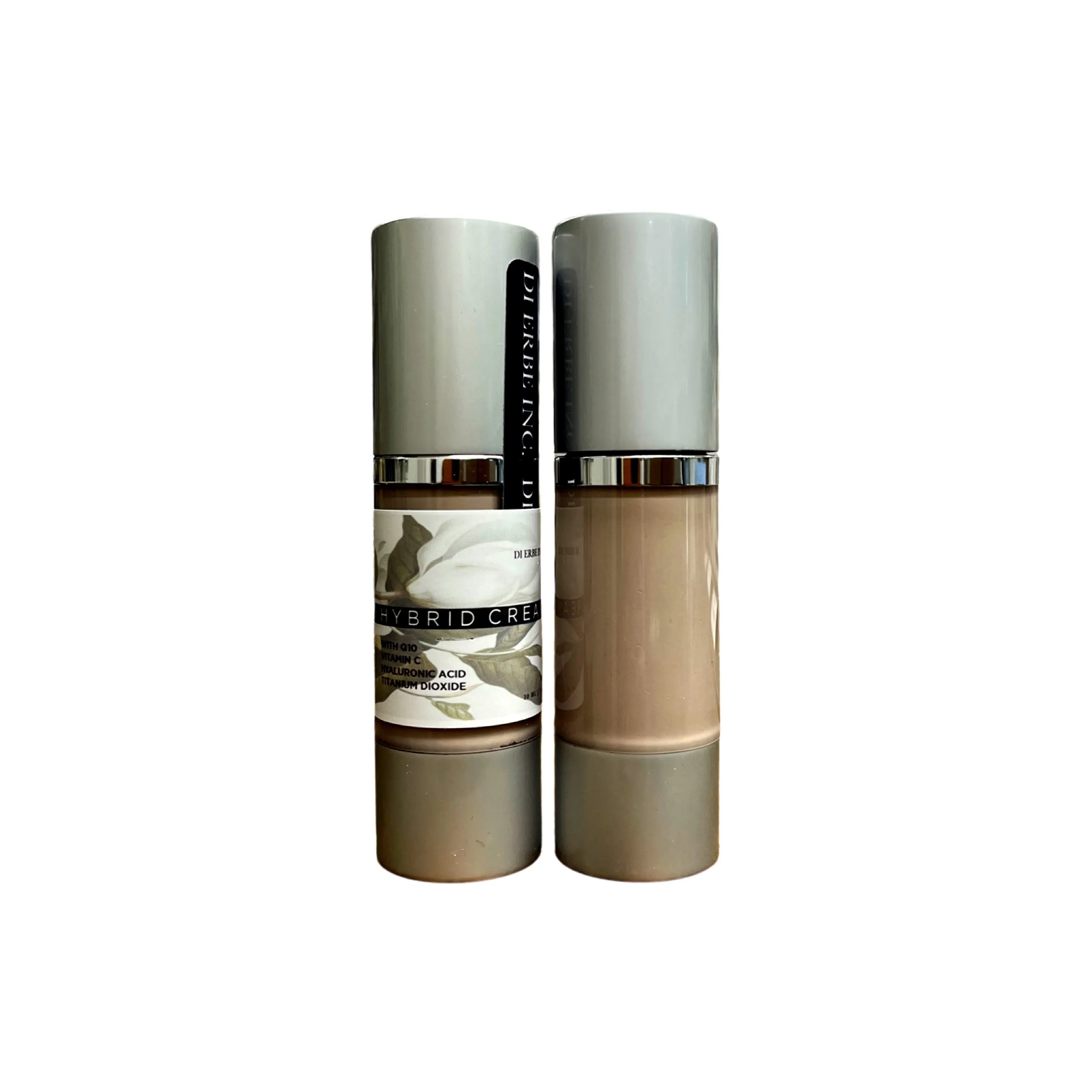 Hybrid Cream