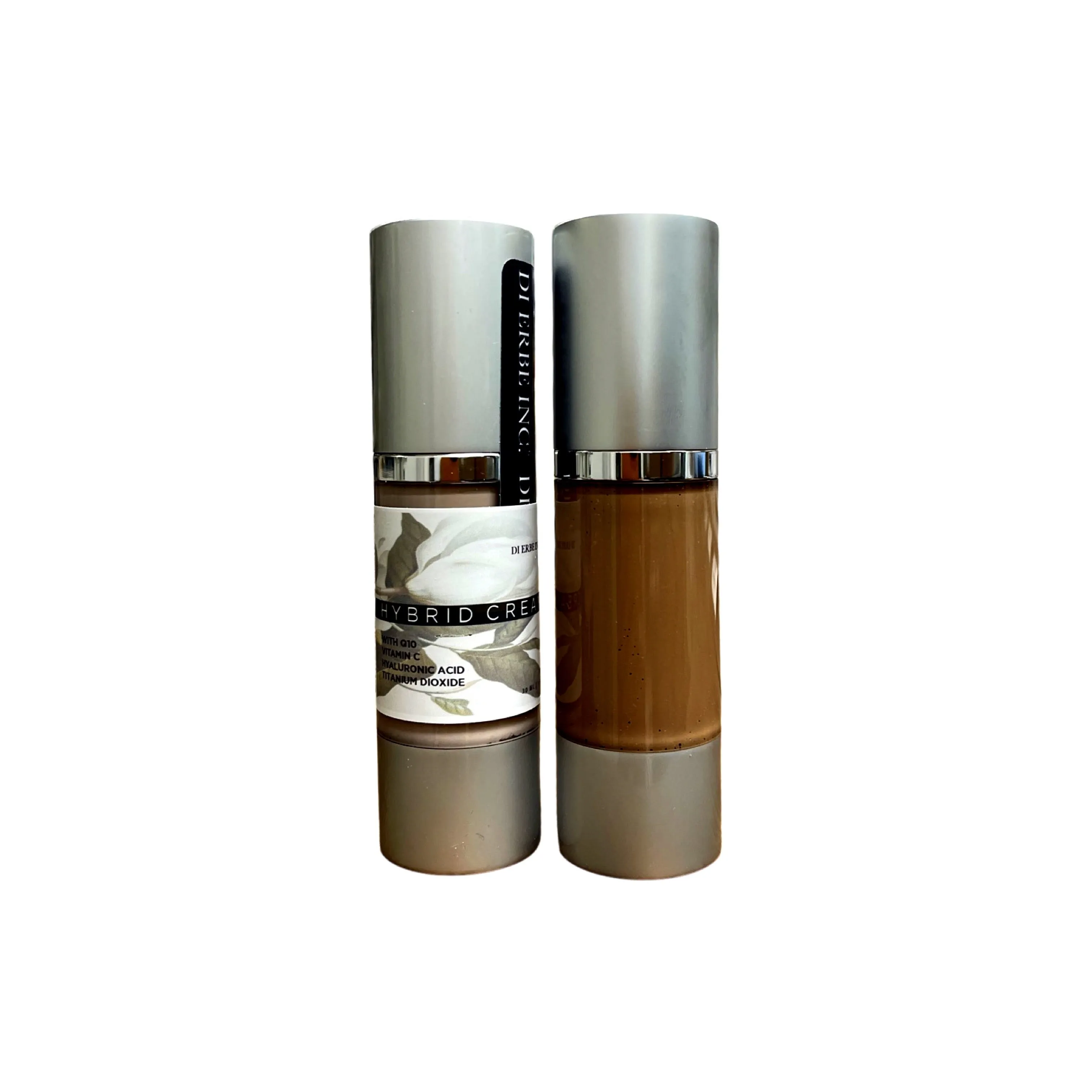 Hybrid Cream