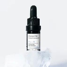 HYDRATION ~ Po R Serum Concentrate. Pomegranate Rose Geranium