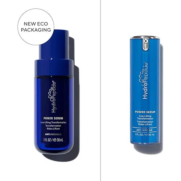HydroPeptide Power Serum 30ml
