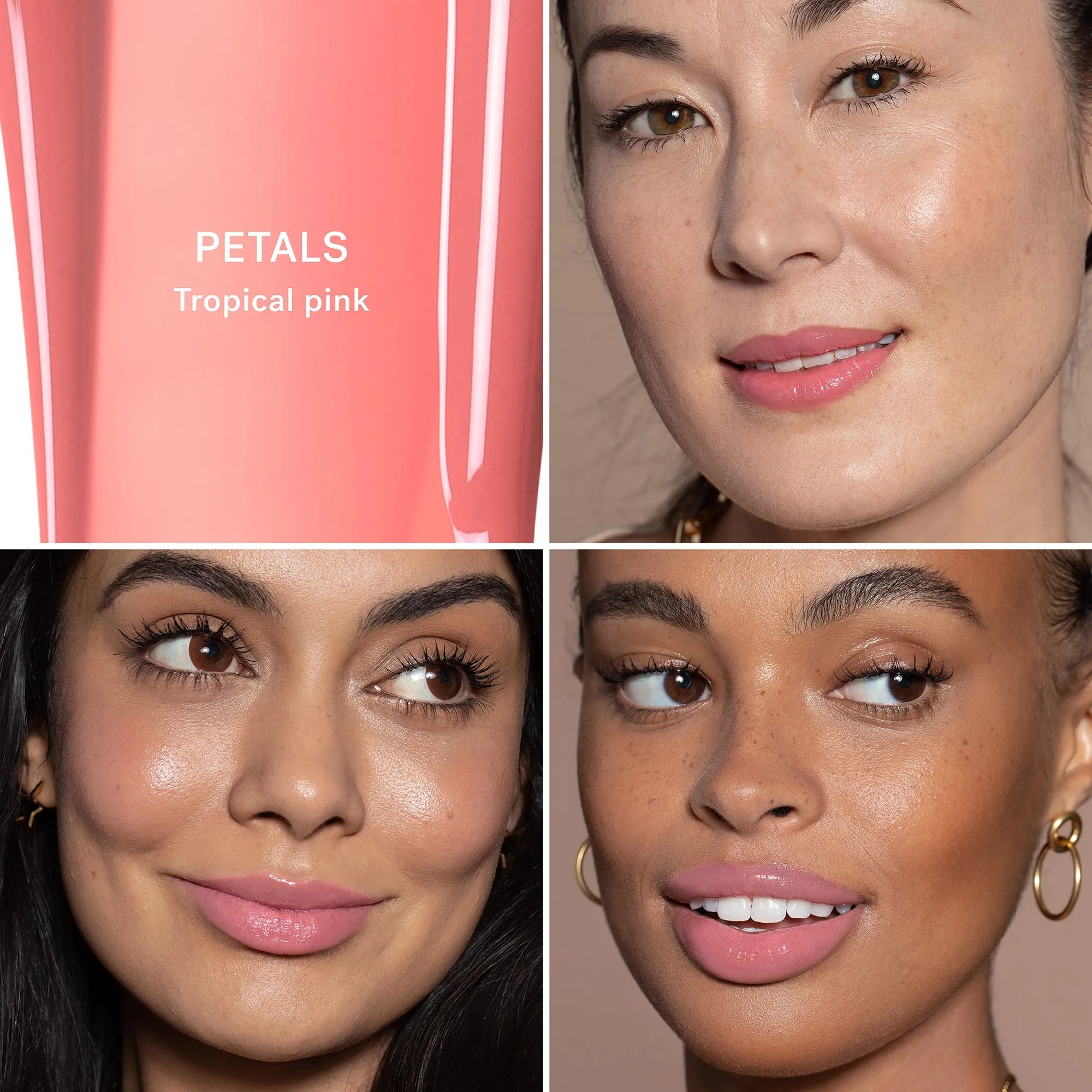 Ilia Balmy Gloss Tinted Lip Oil