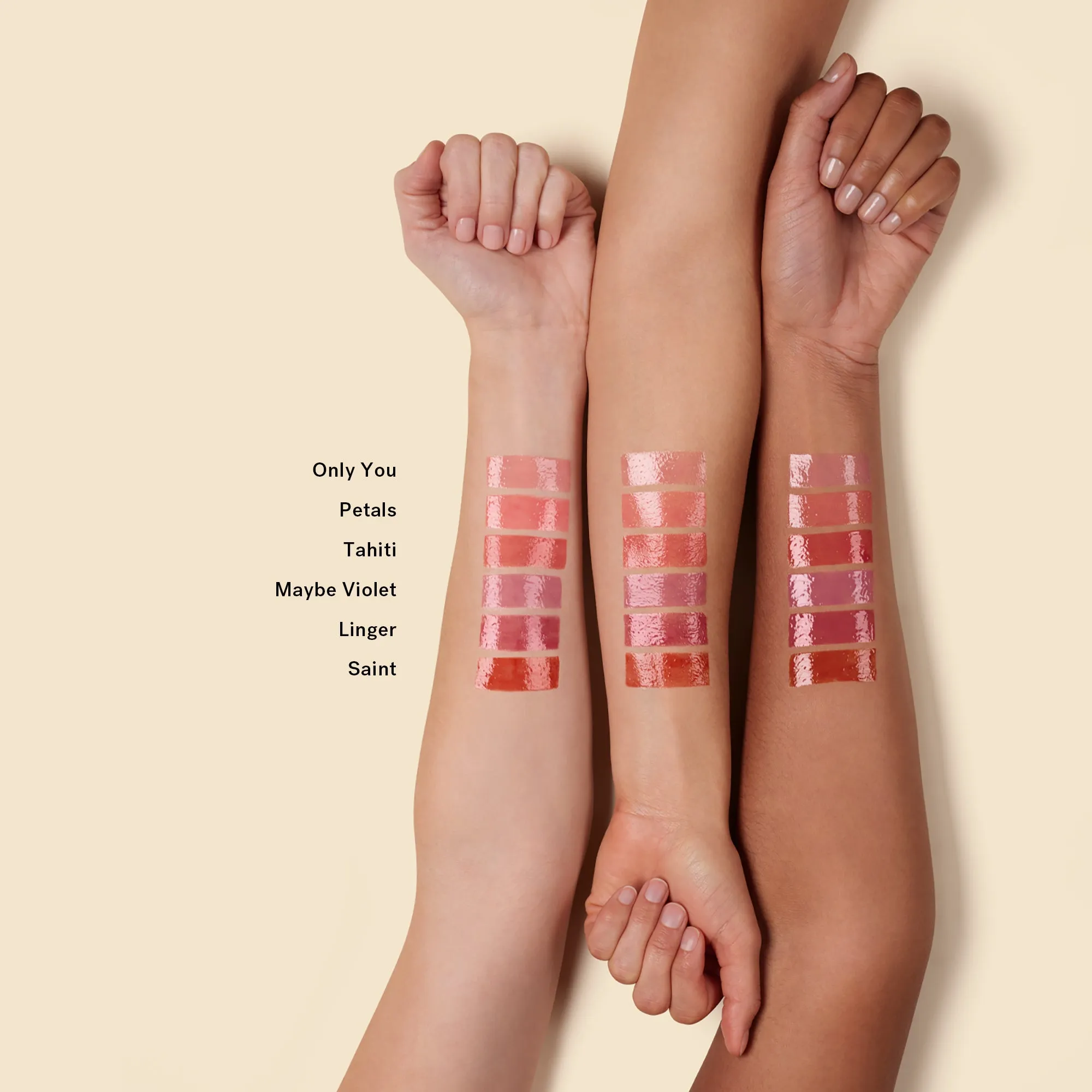 Ilia Balmy Gloss Tinted Lip Oil