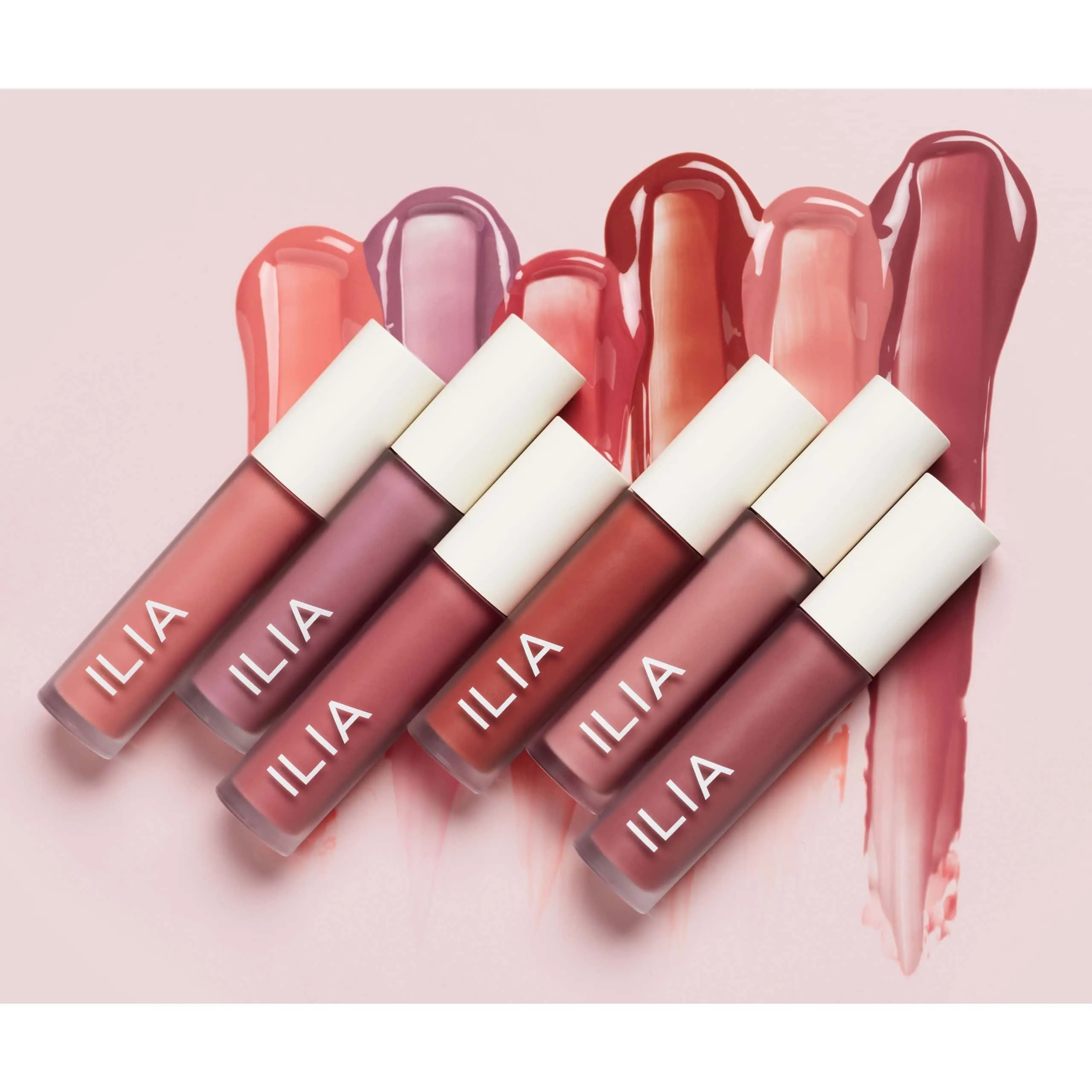 Ilia Balmy Gloss Tinted Lip Oil