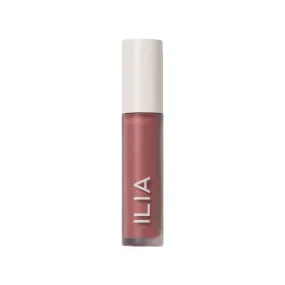 Ilia Balmy Gloss Tinted Lip Oil