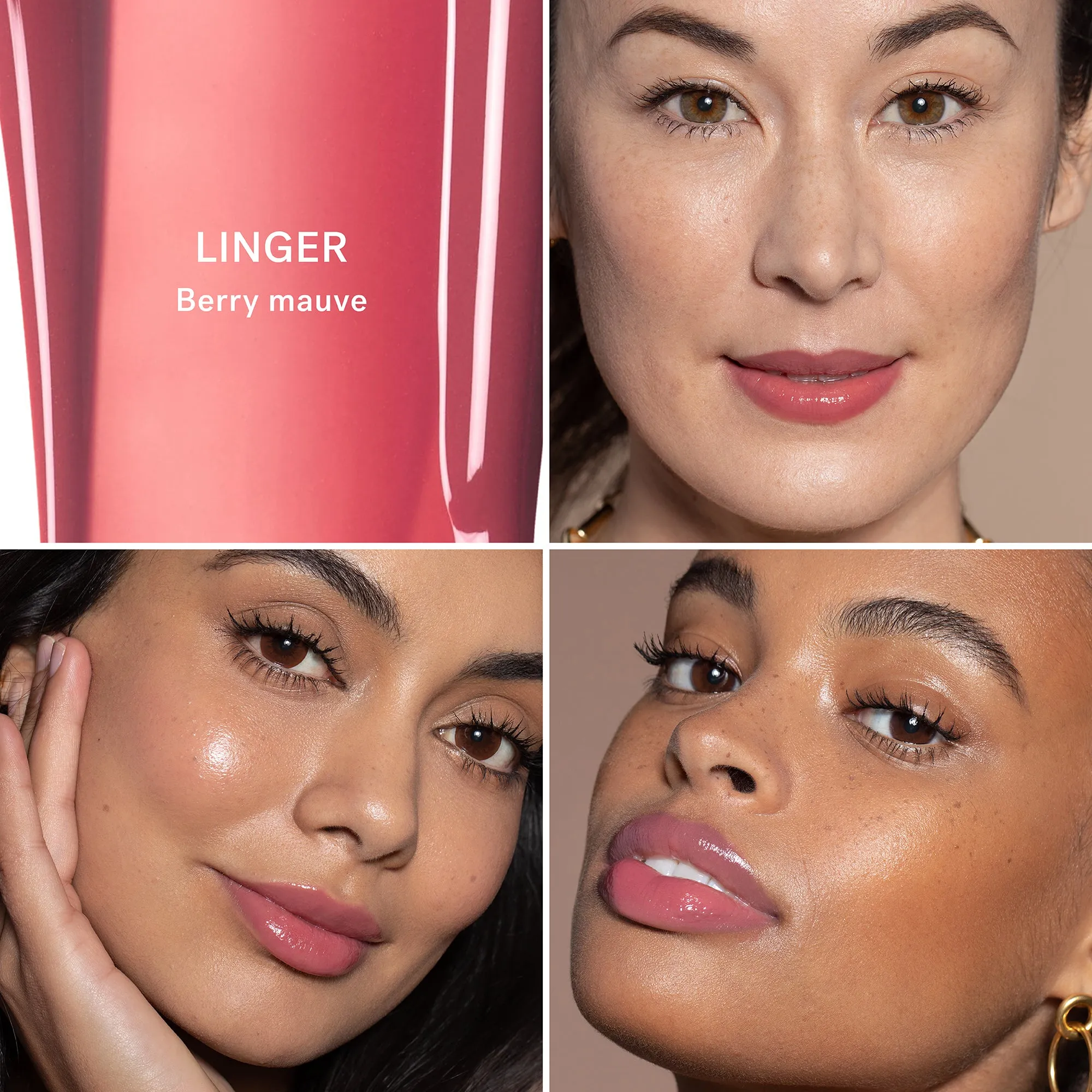 Ilia Balmy Gloss Tinted Lip Oil