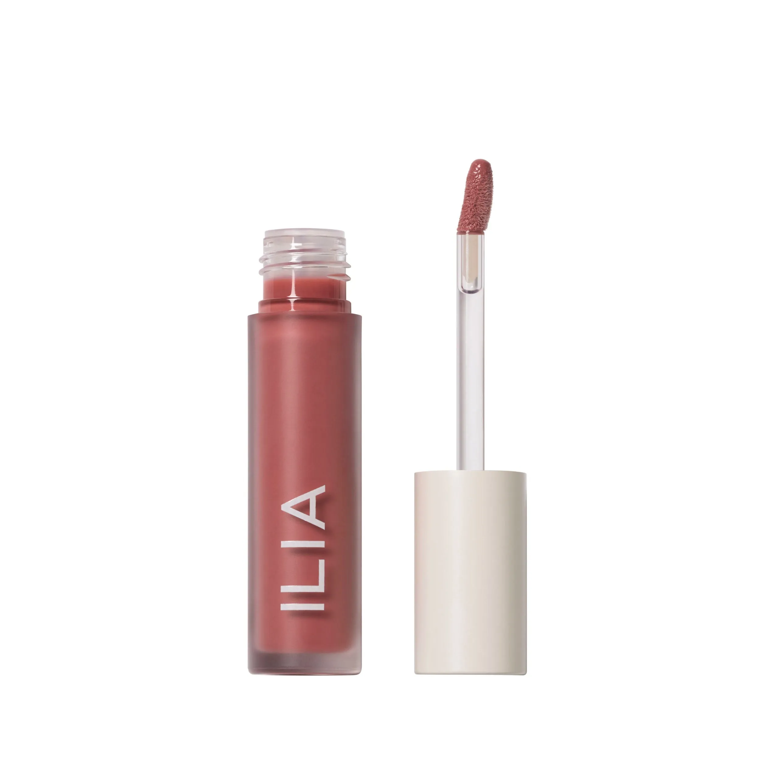Ilia Balmy Gloss Tinted Lip Oil