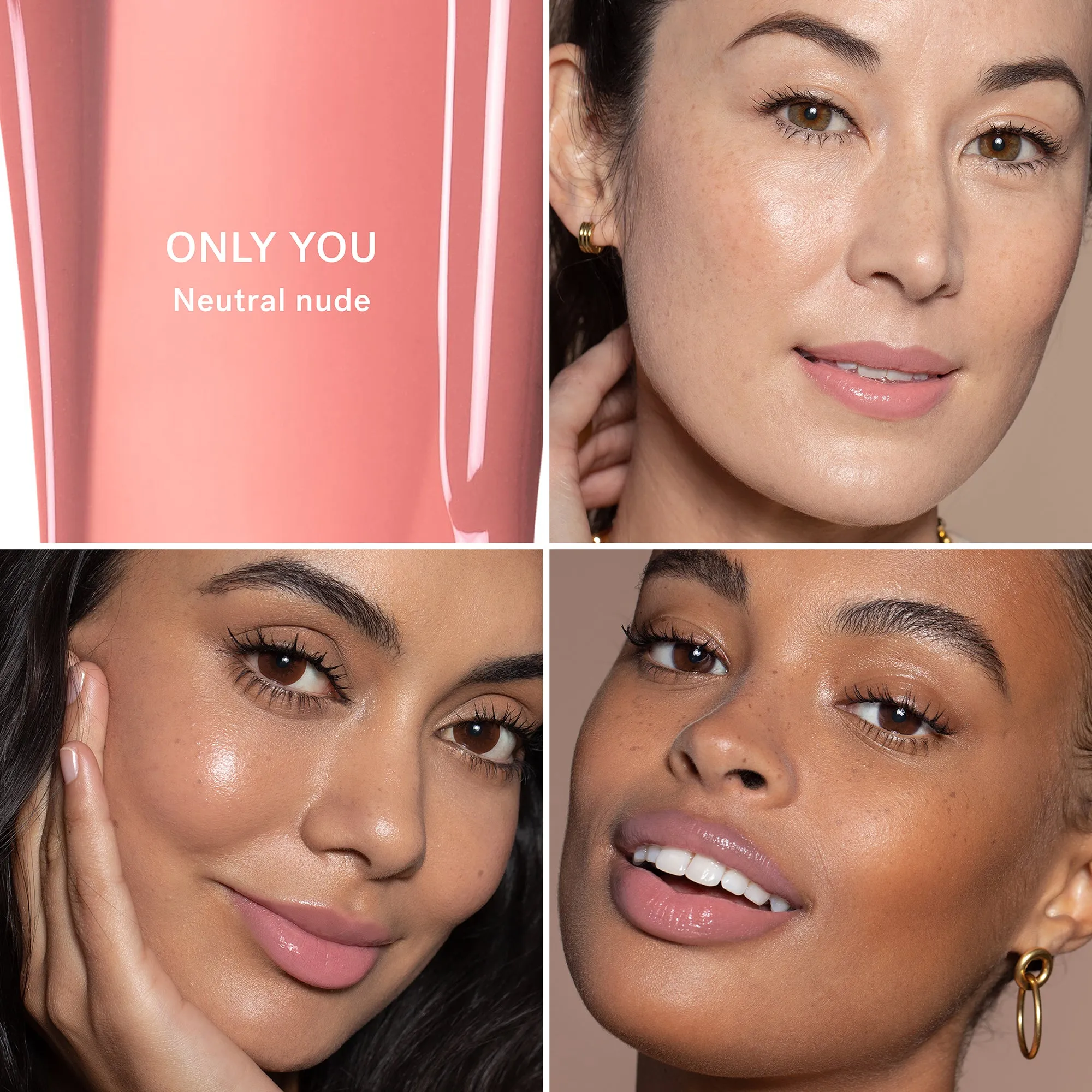 Ilia Balmy Gloss Tinted Lip Oil