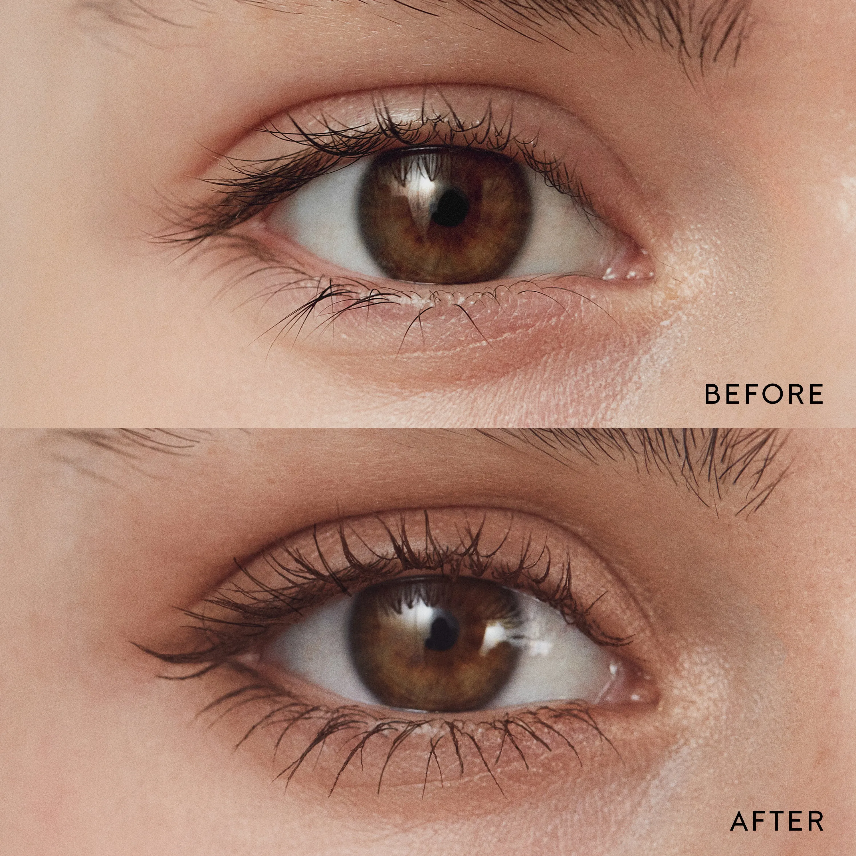 Im-Possible Mascara--Brown