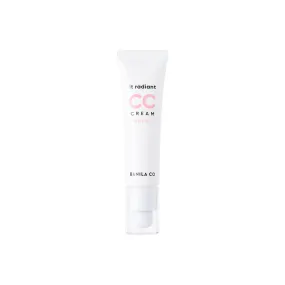 It Radiant Vegan CC Cream SPF17 PA  30ml