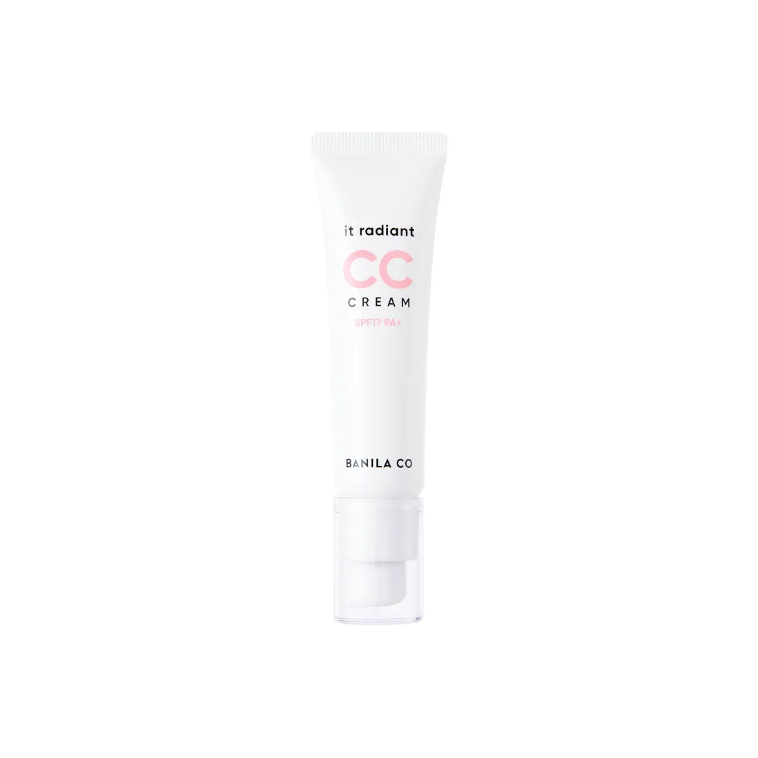 It Radiant Vegan CC Cream SPF17 PA  30ml