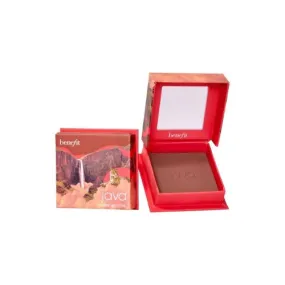 Java Rosy Mocha Blush 2022