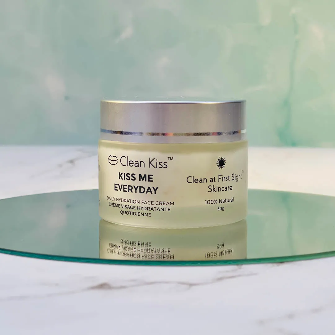 Kiss Me Everyday Daily Hydration