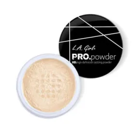 L.A. Girl HD PRO Setting Powder