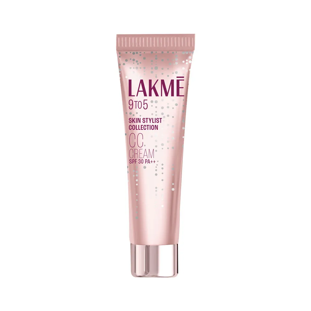 Lakmē  9 to 5 Complexion Care Cream