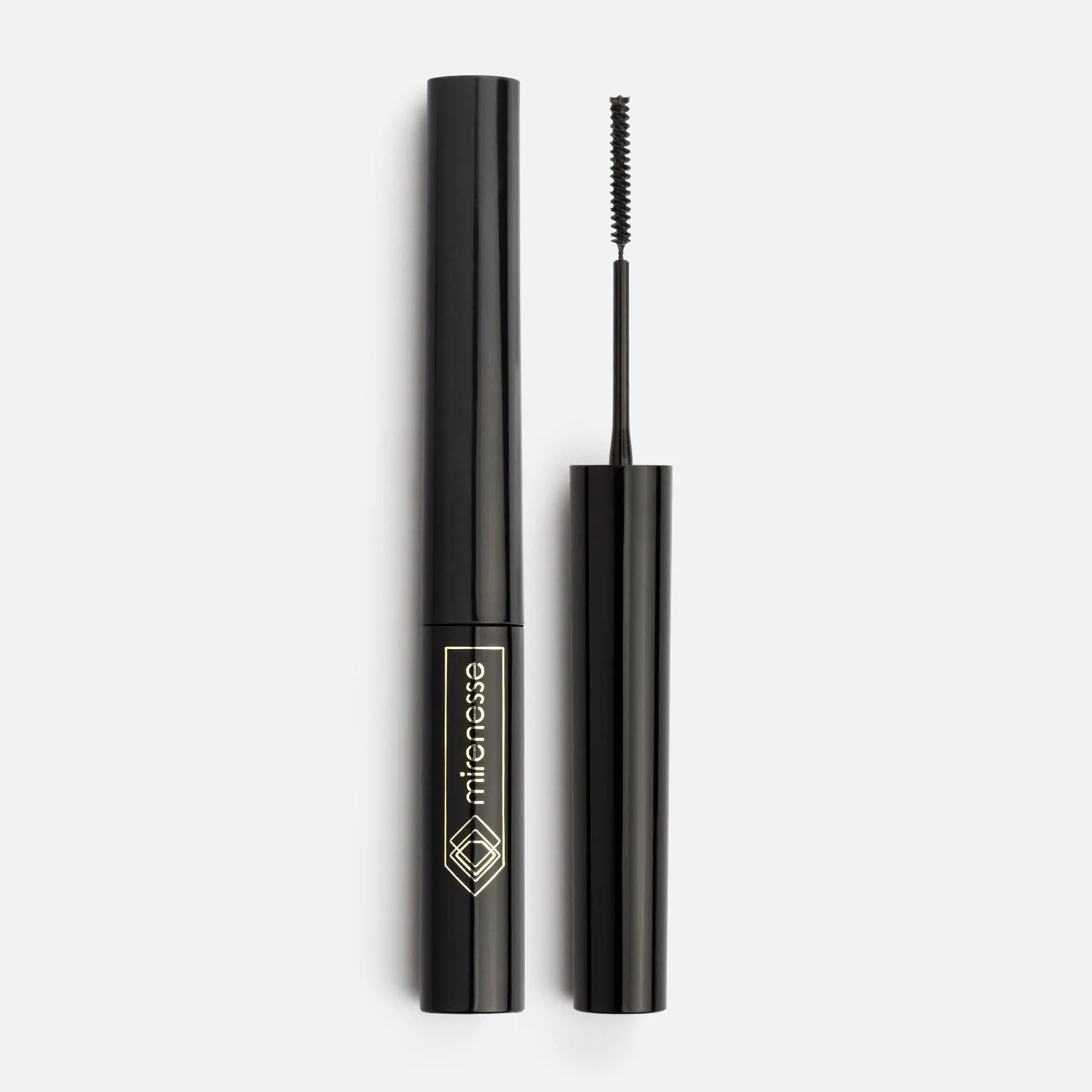 Lash Whip Tubing Mascara   Forbidden Ink Eyeliner Black