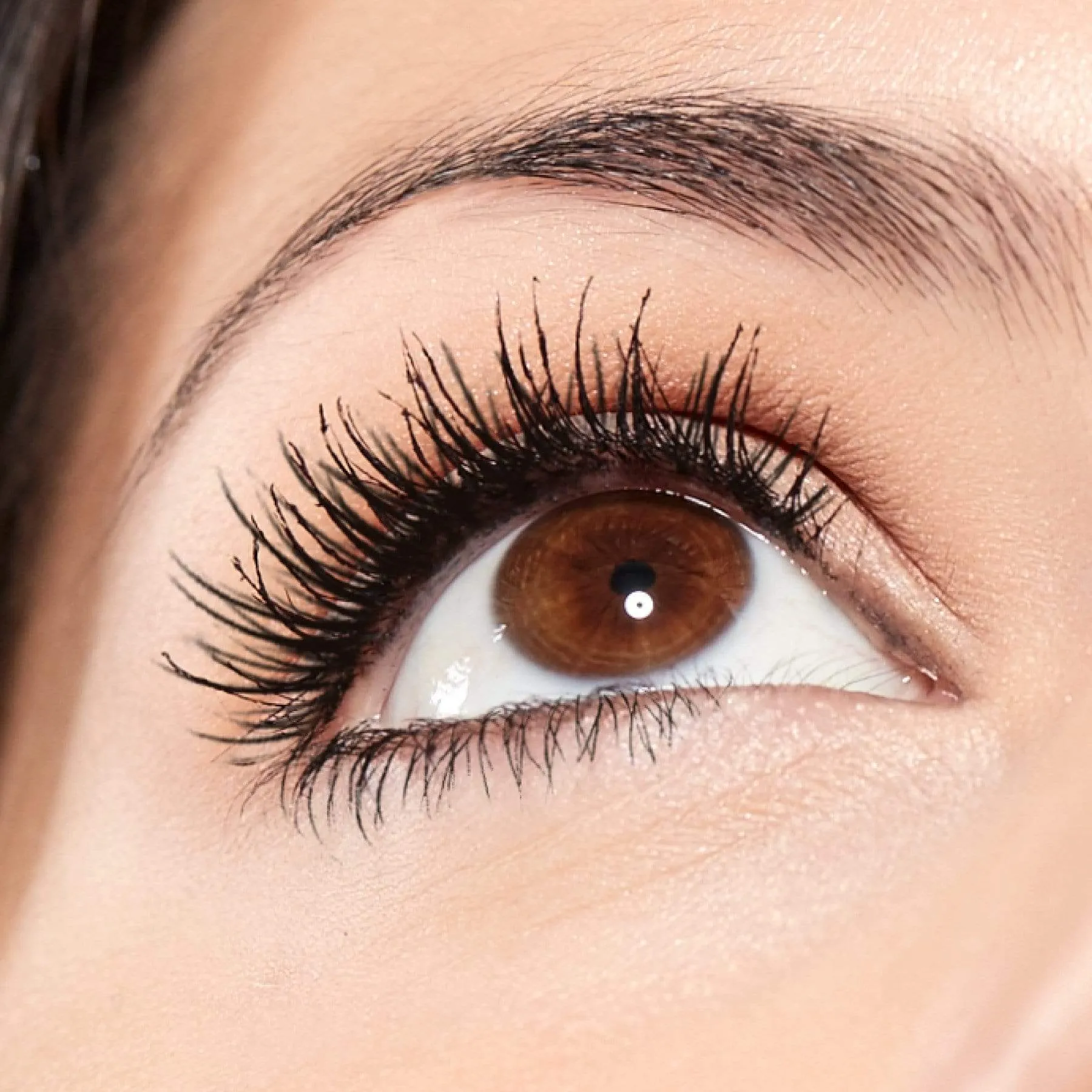 Lash Whip Tubing Mascara   Forbidden Ink Eyeliner Black
