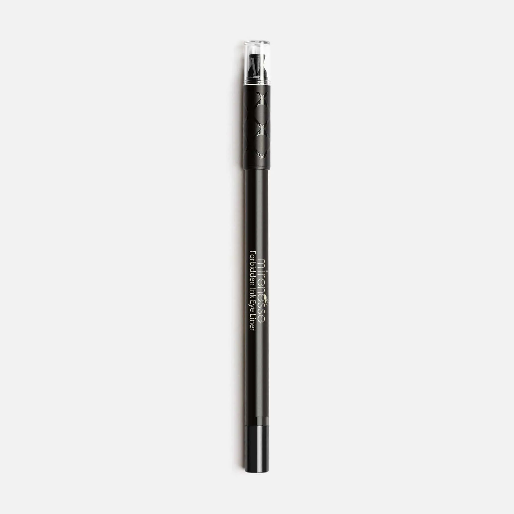 Lash Whip Tubing Mascara   Forbidden Ink Eyeliner Black