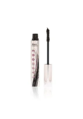Lashout Mascara - Black